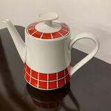 Winterling coffee maker Röstau Bavaria