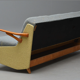 Daybed sofa 1950