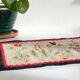 Rollakan Rug, Vintage Tulip Design