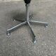 Vintage Strafor office chair from the 1970s.