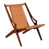 “300” armchair by Arne Hovmand-Olsen for A.R. Klingenberg, 1950s