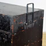Japanese Tansu chest of drawers, circa 1890