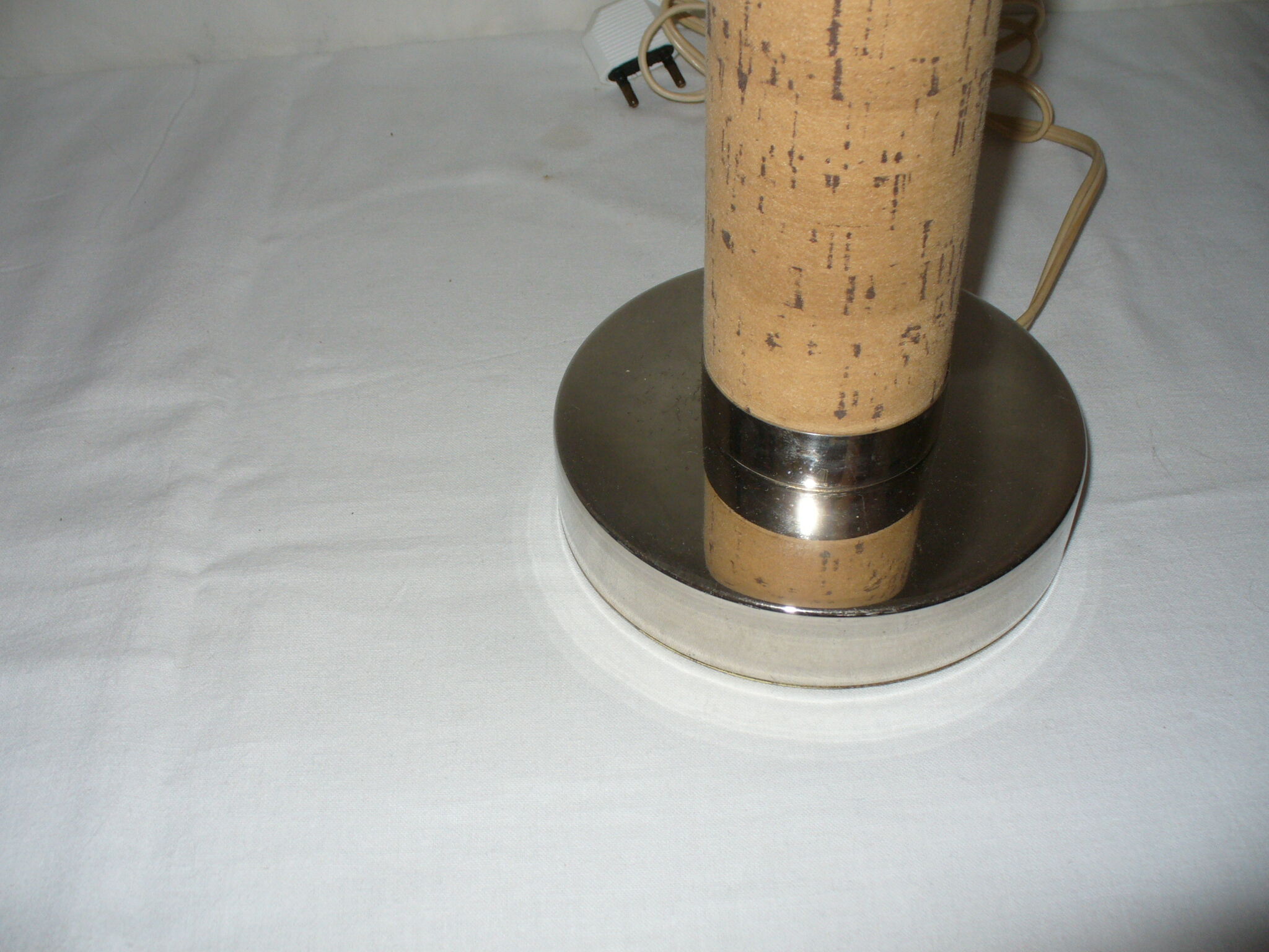 Lamp from the 60s - 70s