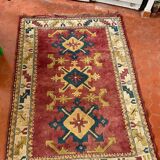 Anatolian Yahyahli carpet