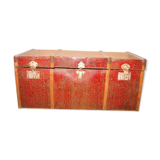 trunk of the "Portugal"