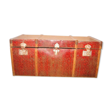 Mallet of Portugal