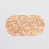 Fontana Arte coffee table by Dube Builio Barnabe, 1950s