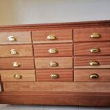 Meuble de chemisier Anglais