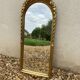 Old mirror
