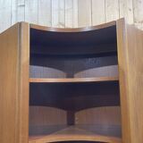 GPLAN brand neck in teak