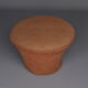 Mushroom Stool by Pierre Paulin for Artifort, 1960s