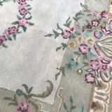 Handmade carpet, 151 X 242 cm