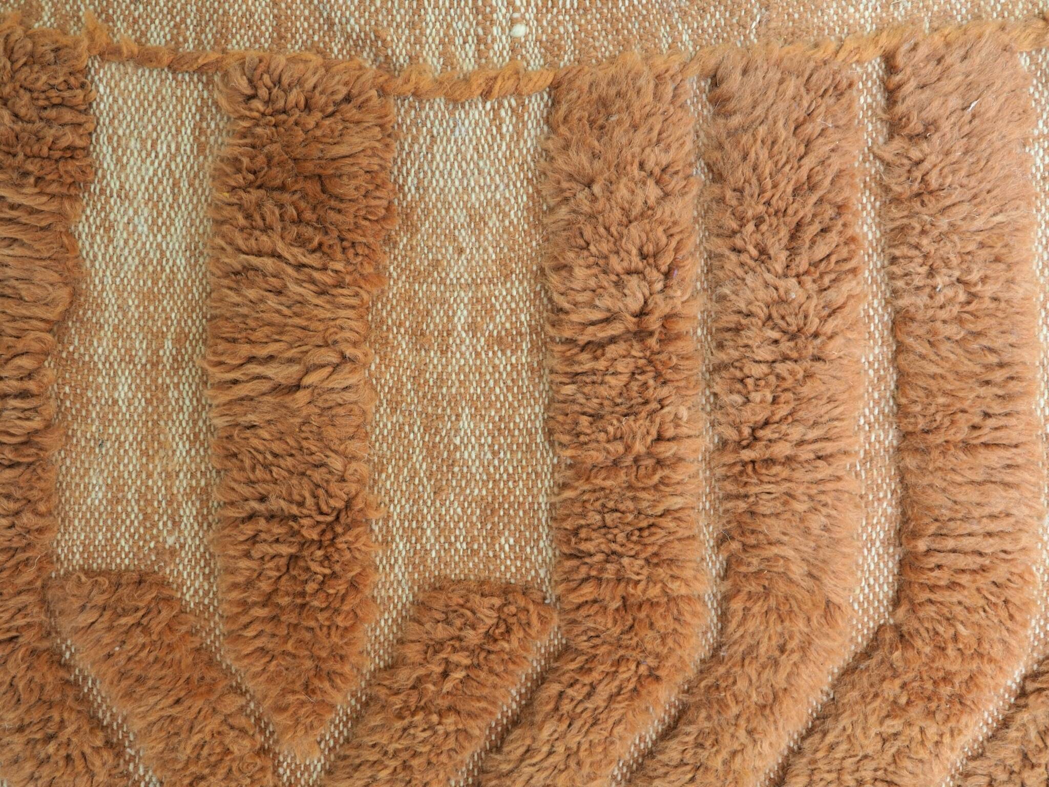 Beni Ouarain 160x110cm