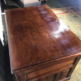 Restored U.S. Mahogany Caissons Administrative Office