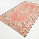 Turkish Rug, 193x304