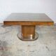 Art-deco table
