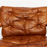 Eugen Schmidt Easy Chair for Soloform - Set