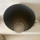 Vintage stainless steel champagne bucket