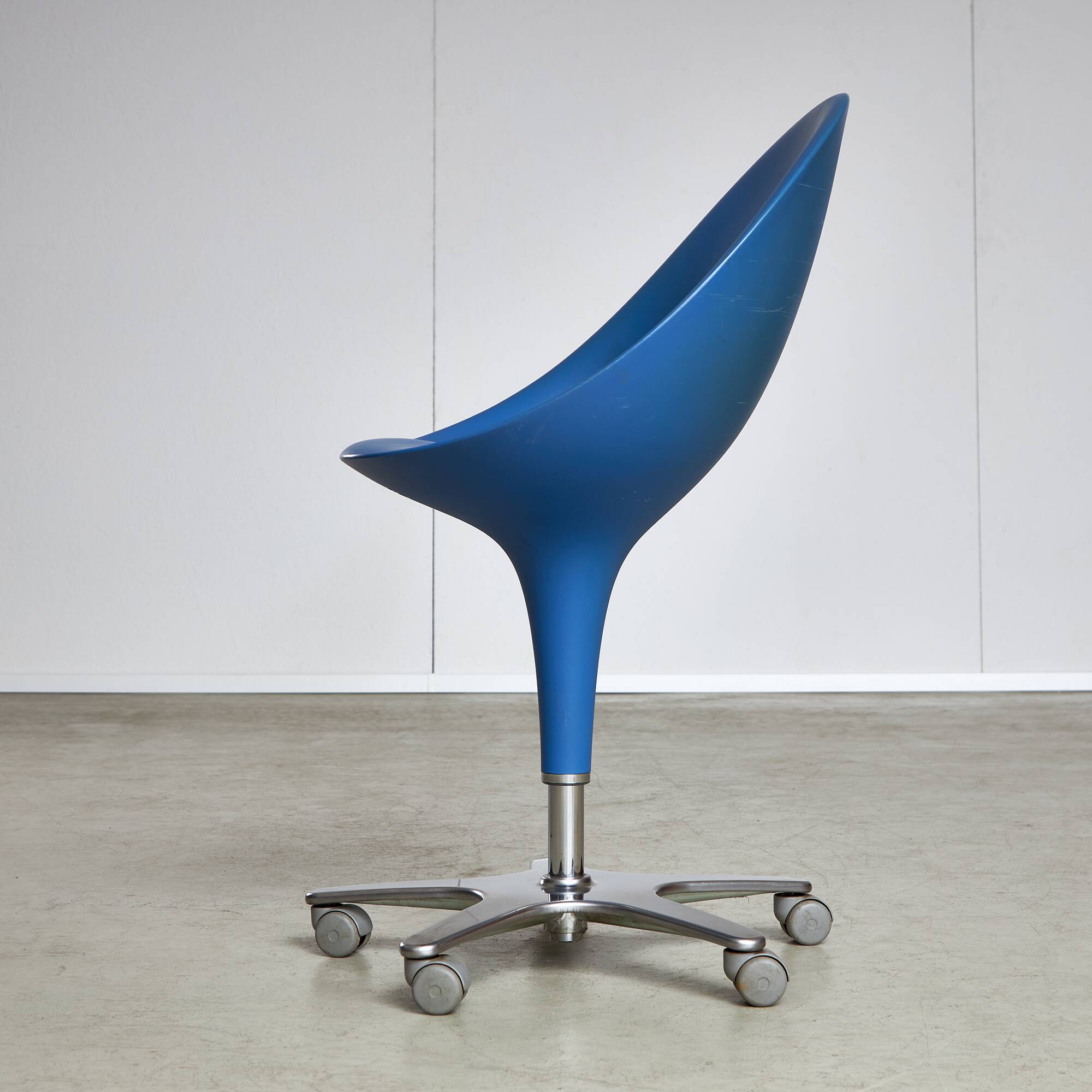 Bombo Office Chair by Stefano Giovannoni for Magis, 1990s