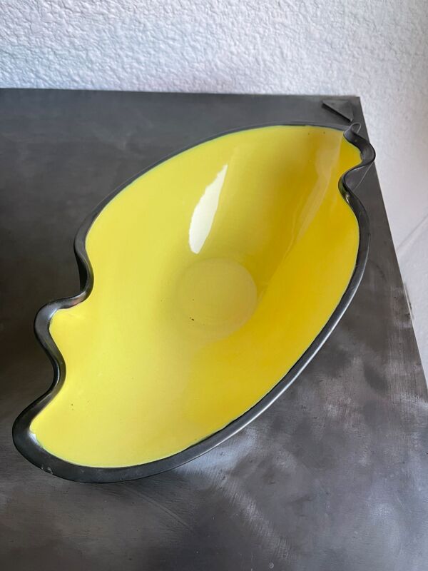 Coupe Elchinger années 50/60 Vallauris