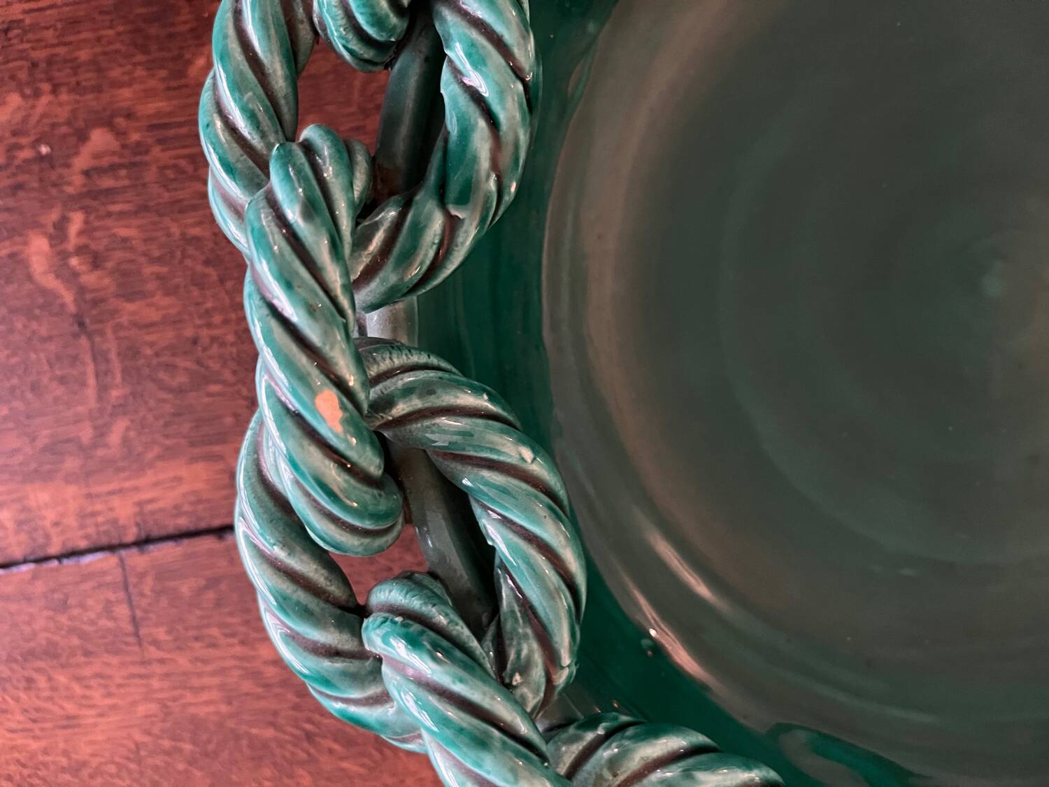 Vallauris fruit basket