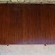 Table Baumann ovale