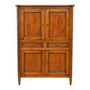 buffet style louis xvi
