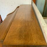 American oak office model in s