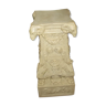 Column harness heads of rams