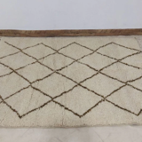 Moroccan berber carpet 212x155cm