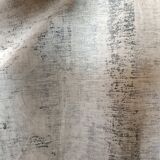 INDIA PICHWAI painting on silk KRISHNA RADHA GOPIS, Kanera Rajasthan mid 20th century