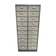 Industrial furniture with iron valve