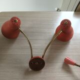 Vintage luminaires