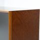 Buffet Artona Mid-Century Modern par Afra & Tobia Scarpa pour Maxalto