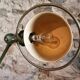 Lampe industrielle vintage Jieldé à 3 bras verte – Lampe de travail française réglable B22