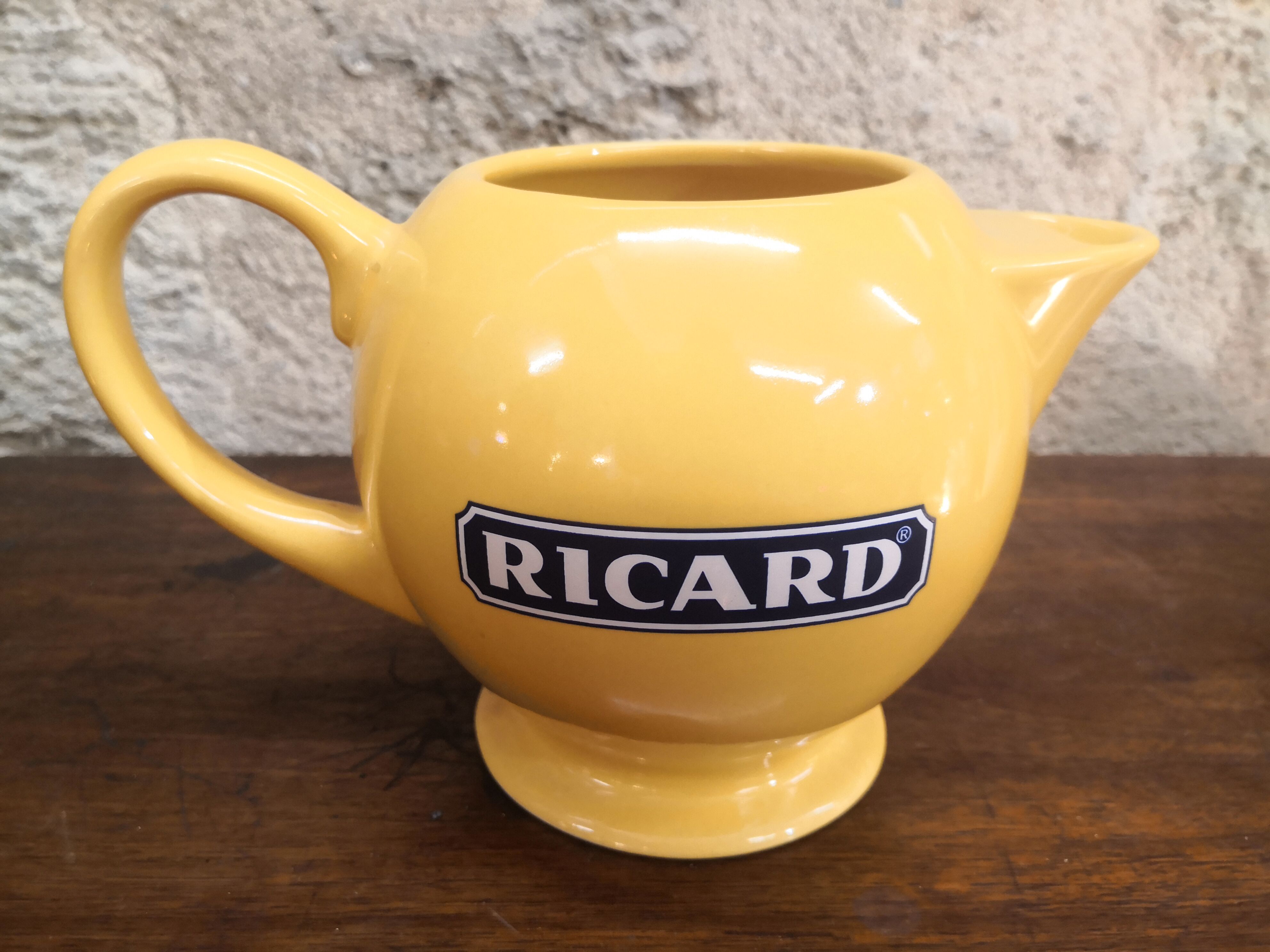 Pitcher Ricard