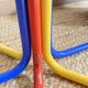 Plagg children's coat rack by Tord Bjorklund for Ikea, 1980s