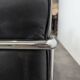 Fauteuil modèle LC3 Le Corbusier Charlotte Perriand pour Cassina