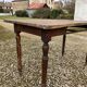 Farm table