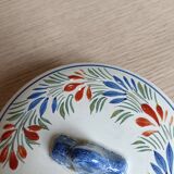 Quimper Henriot Candy Shop