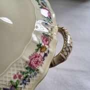 Limoges Bernardaud Soup Tureen in Porcelain