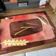 Mid Century Hand-Tufted Wool Rug