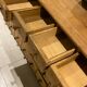 Trade furniture 40 drawers