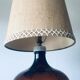 Lampe dame Jeanne