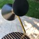 Contemporary table lamp