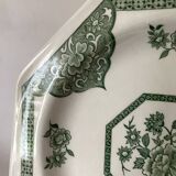 Royal Straffordshire English plates