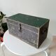 Vintage wooden chest from the 50s/60s
