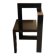 Steltman Chair after Gerrit Rietveld 1963
