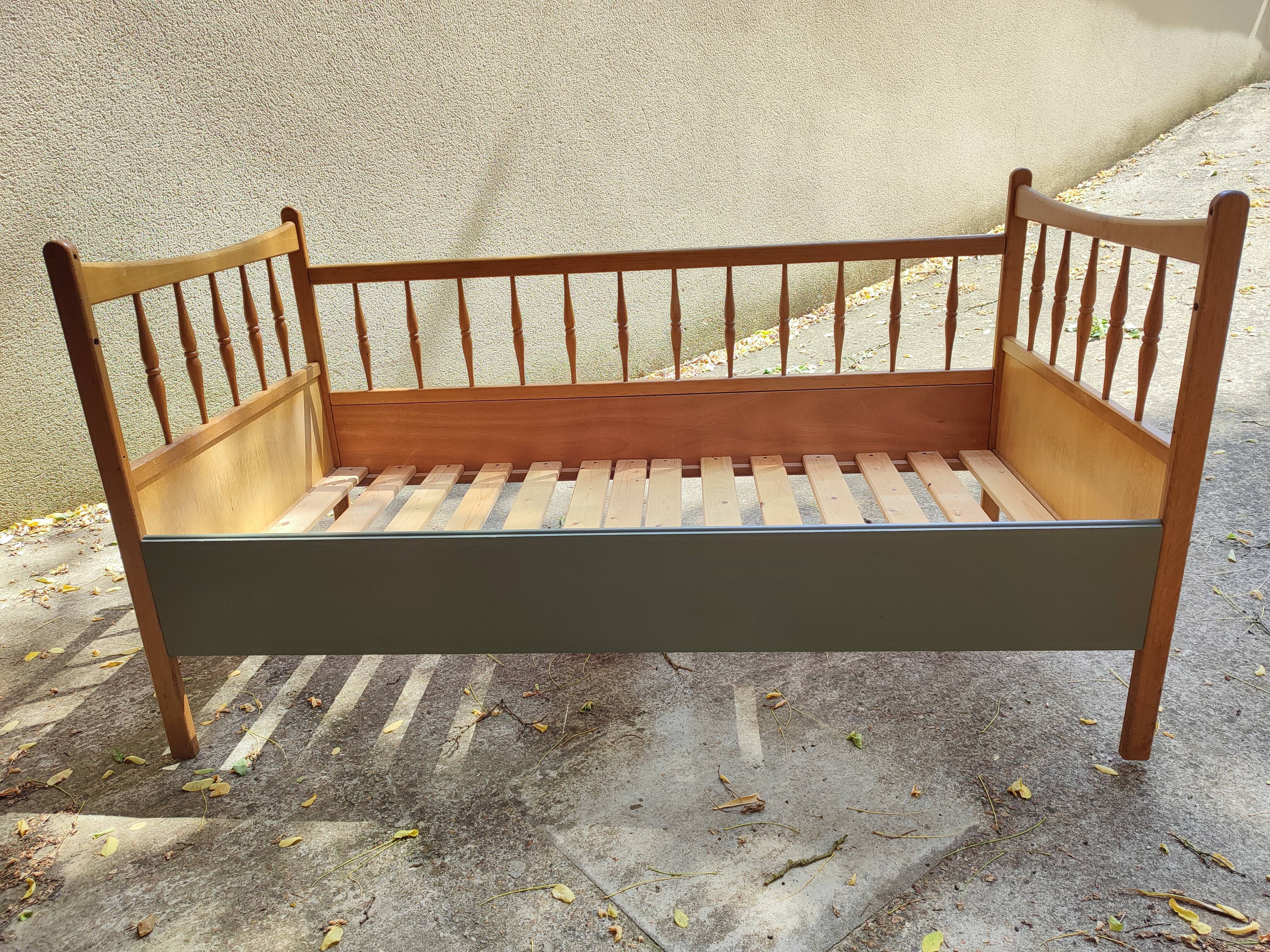 Lit enfant 140x70