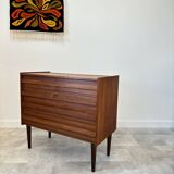 Commode coiffeuse